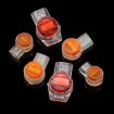 100pcs K1 Network Cable Telephone Line Connector Waterproof Terminals - 3