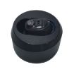 Rechargeable Invisible CIC Hearing Aids - Wireless Sound Amplifier (Black) - 2