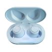GE-T15 Mini USB Charging TWS Hearing Aid Sound Amplifier - White - 1