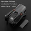 DJI Air 3 Enhanced Image Transmission Module - Black | Original Accessory - 5