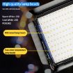 Pixel P80 60W Photography Fill Light, 542 LEDs, 2600-10000K, UK Plug - 8