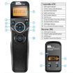 Nikon DC2 Pixel TW283 Wireless Delay Remote Control for SLR Cameras - 3