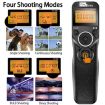 Nikon DC2 Pixel TW283 Wireless Delay Remote Control for SLR Cameras - 7