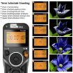 Nikon DC2 Pixel TW283 Wireless Delay Remote Control for SLR Cameras - 8