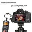 Nikon DC2 Pixel TW283 Wireless Delay Remote Control for SLR Cameras - 9