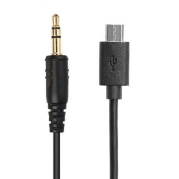 Fuji 90 Pixel P001 SLR Camera Shutter Connection Line - 1