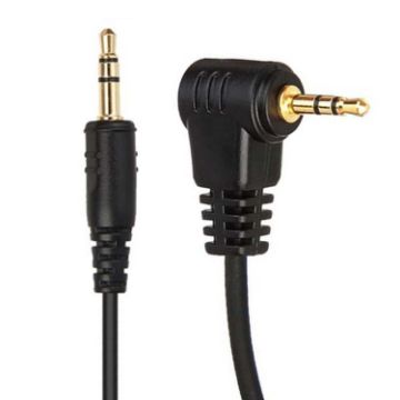 Canon E3 Pixel P001 SLR Camera Shutter Connection Line - 1