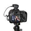 Canon E3 Pixel P001 SLR Camera Shutter Connection Line - 6