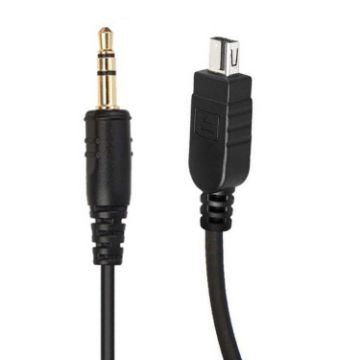 Nikon DC2 Pixel P001 SLR Camera Shutter Connection Line - 1
