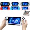 ASUS ROG Ally Handheld Console Black Silicone Drop-proof Protective Case - 2
