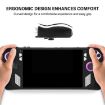 ASUS ROG Ally Handheld Console Black Silicone Drop-proof Protective Case - 3