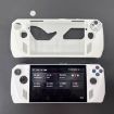 ASUS ROG Ally Handheld Console Black Silicone Drop-proof Protective Case - 5
