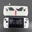 ASUS ROG Ally Handheld Console Black Silicone Drop-proof Protective Case - 6
