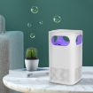 USB Plug-in Deodorizer: Bedroom, Desktop, Car Negative Ion Air Purifier - 2