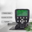 YONGNUO YN560-TX II Wireless Flash Trigger for Nikon Studio Light - 5