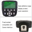 YONGNUO YN560-TX II Wireless Flash Trigger for Sony Studio Lights - 9