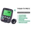 YONGNUO YN560-TX Pro TTL Trigger for Nikon - High-Speed Wireless Flash - 5
