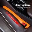 Leak-Proof Brown Car Seat Gap Plug Filling - 7
