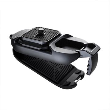PGYTECH Beetle SLR Camera Backpack Clip (P-CG-040) Quick Hang - 1
