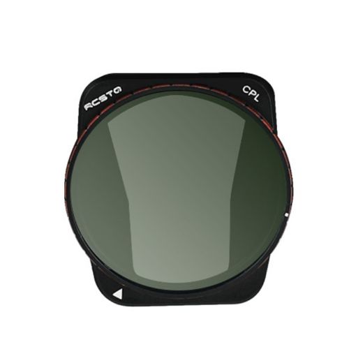 DJI Air 3 RCSTQ Waterproof CPL Filter - Multi-Layer Coating - 1