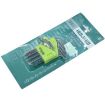 HUIJIAQI 8pcs Hexagon Torx Screwdriver Spanner Multifunction Tool Set - 7