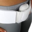 Skin Color Adult Hernia Belt Groin Protection - Supportive Brace - 7