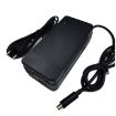 42V 4A Electric Scooter Charger for 36V Lithium Battery - AU Plug - 1