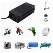 42V 4A Electric Scooter Charger for 36V Lithium Battery - AU Plug - 8