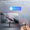 ANBERNIC RG405V Handheld Console 4" IPS, 256G, 10000 Games, Android 12 - 8
