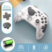 N2 Wireless 2.4G Controller for Xbox & PC (Comic Boy Design) - 5