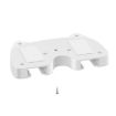 Gamepad Storage Rack for Switch Pro/Xbox Series X/S/One/360 - White Box - 1