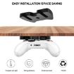 Gamepad Storage Rack for Switch Pro/Xbox Series X/S/One/360 - White Box - 3