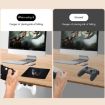 Gamepad Storage Rack for Switch Pro/Xbox Series X/S/One/360 - White Box - 5