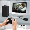 Gamepad Storage Rack for Switch Pro/Xbox Series X/S/One/360 - White Box - 6