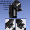 Suction Cup Phone Holder for Navigation & Live Broadcast - No Bluetooth - 3