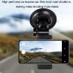 Suction Cup Phone Holder for Navigation & Live Broadcast - No Bluetooth - 4