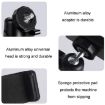 Bluetooth Car Suction Cup Phone Holder for Navigation & Live Broadcast - 7