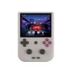 ANBERNIC RG405V Handheld Console, 4" IPS, 7000+ Games, Android 12, Retro Gray - 1