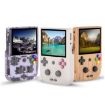 ANBERNIC RG405V Handheld Console, 4" IPS, 7000+ Games, Android 12, Retro Gray - 2