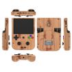 ANBERNIC RG405V Handheld Console, 4" IPS, 7000+ Games, Android 12, Retro Gray - 3