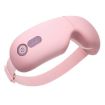 Rechargeable Bluetooth Eye Massager with Heat, Air Pressure & Vibration - 2