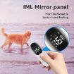 Waterproof Shock Collar for Pets - Remote Control Dog Training Device - 6
