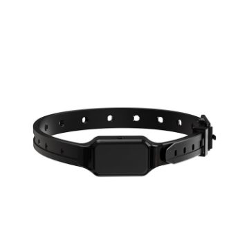 Pet Electric Shock Collar Receiver - Wrap-around Training Column - 1