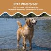 Pet Electric Shock Collar Receiver - Wrap-around Training Column - 7