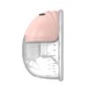 S21 Wearable Electric Breast Pump, LED Display, 3 Modes, 12 Levels - 2