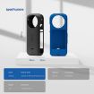 Insta360 X3 AMagisn Black Silicone Protective Body Case Cover - 7