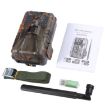 HC-900Pro 36MP 4K 4G Hunting Camera with APP Remote Control - 3