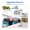 5" HD Baby Monitor Wireless WiFi Camera AU Plug - 2