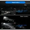 NVI-660 24MP 1080P Outdoor HD Infrared Digital Night Vision Device - 5