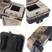 HC-900LTE 20MP 2K Wildlife Trail Camera Night Vision 4G SMS MMS SMTP - 5